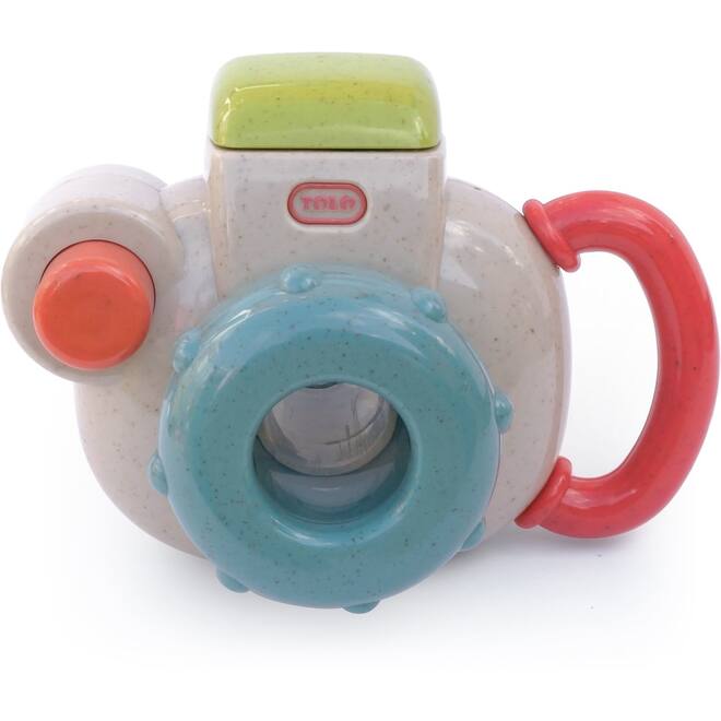 Tolo BIO Baby Camera