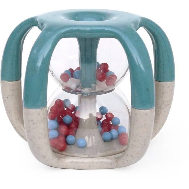 Tolo BIO Gripper Rattle