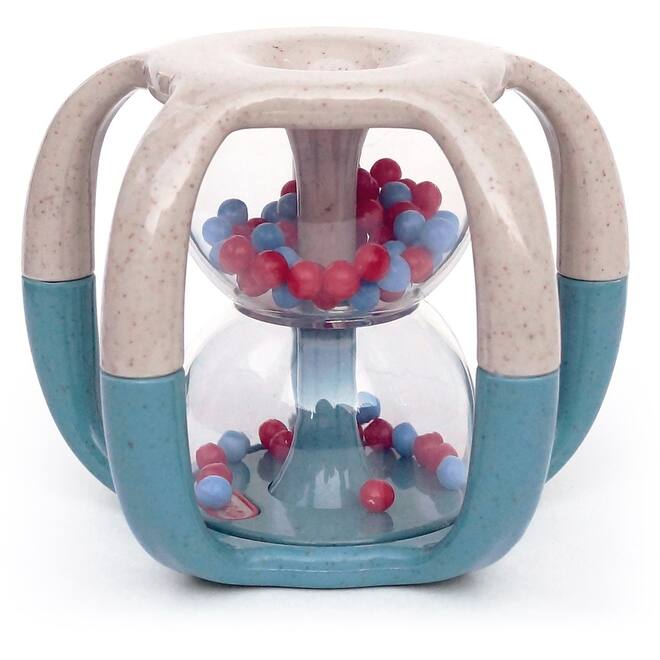 Tolo BIO Gripper Rattle