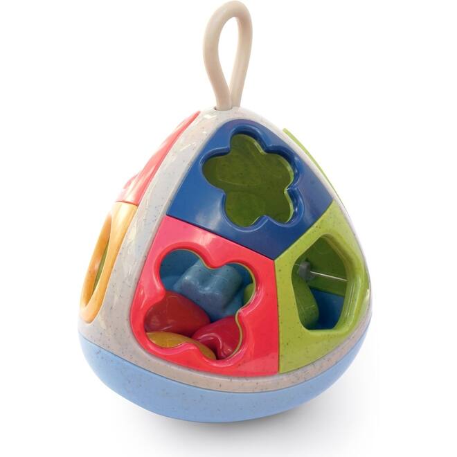 Tolo BIO Shape Sorter