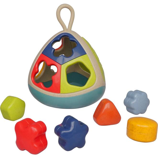 Tolo BIO Shape Sorter