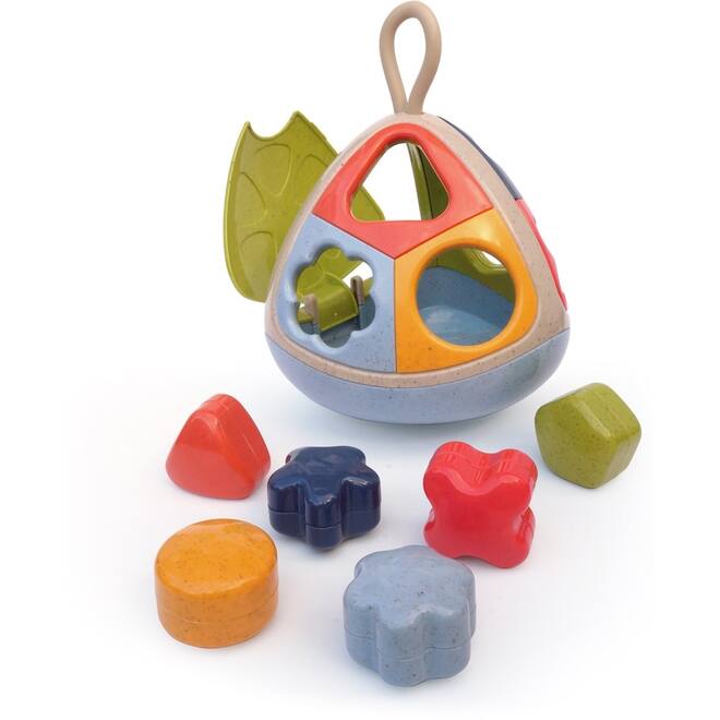 Tolo BIO Shape Sorter