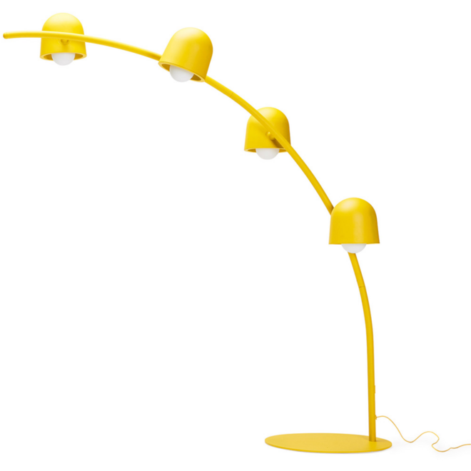 Fatboy® Big Lebow Banana Yellow