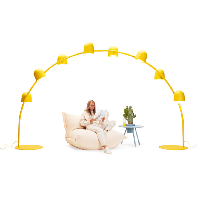 Fatboy® Big Lebow Banana Yellow
