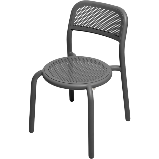 Fatboy® Toni Chair Anthracite