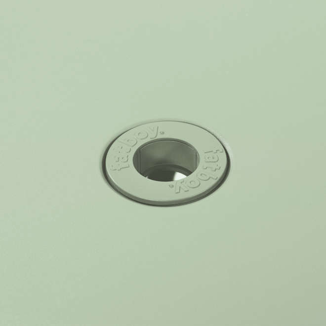 Fatboy® Toni Tablo Mist Green