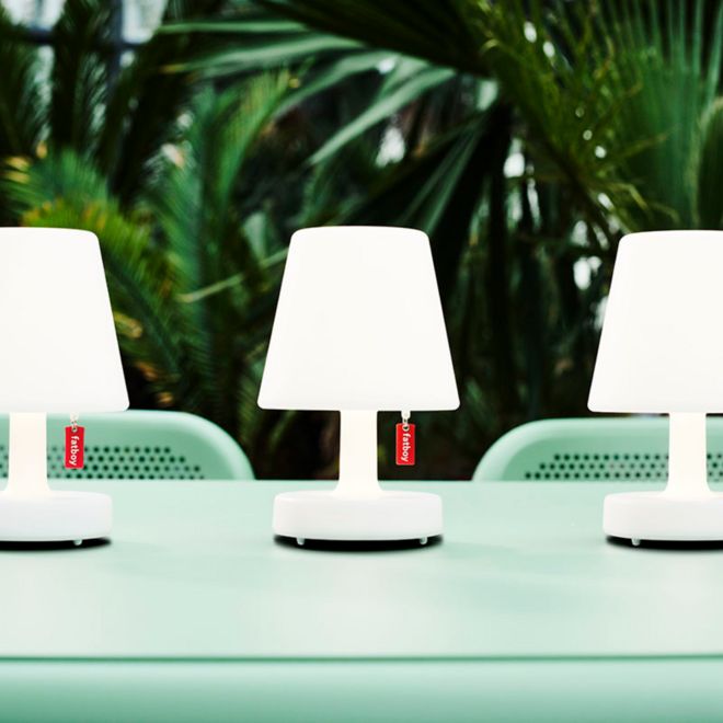 Fatboy® Toni Tablo Mist Green