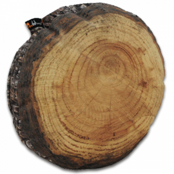 Kussen indoor Forest, 10 cm hoog, 60 cm breed