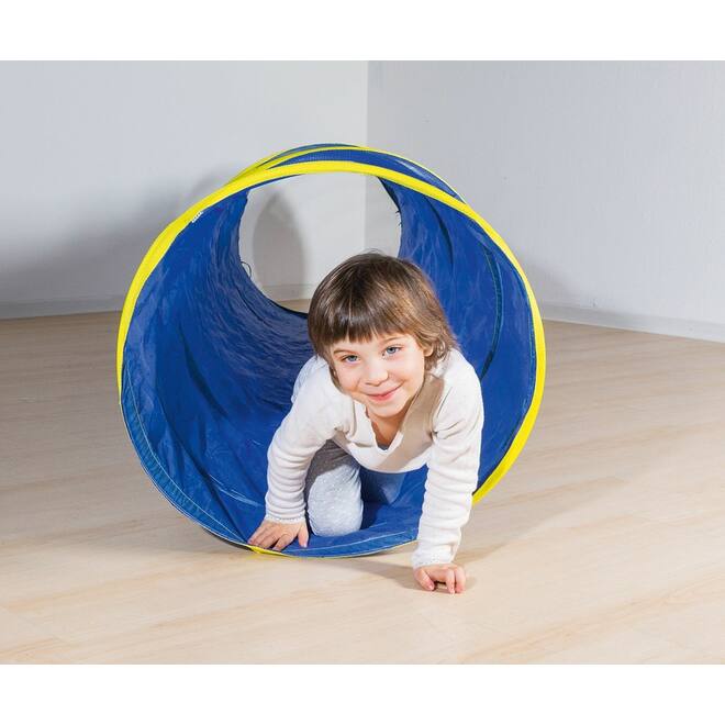Kruiptunnel, doorsnede 60 cm