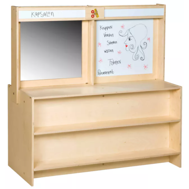 Meerkeuzemeubel, Educo