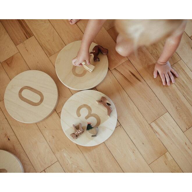 Stepping Stones set