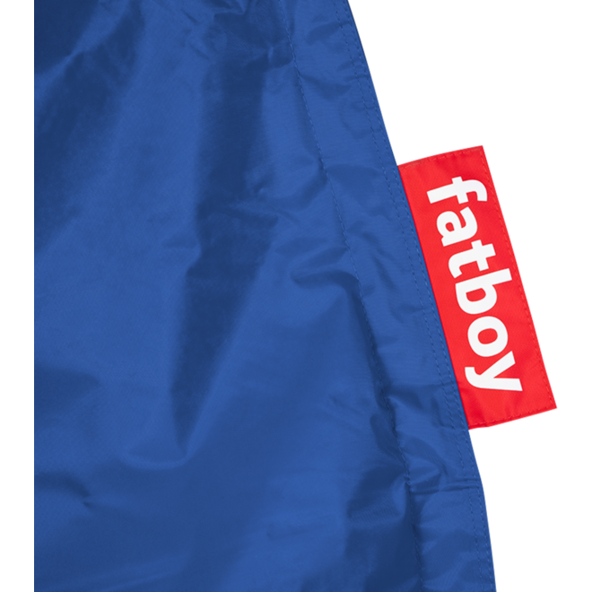 Fatboy the original petrol