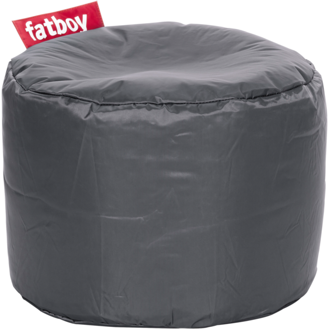 Fatboy® point dark grey diameter 50 cm