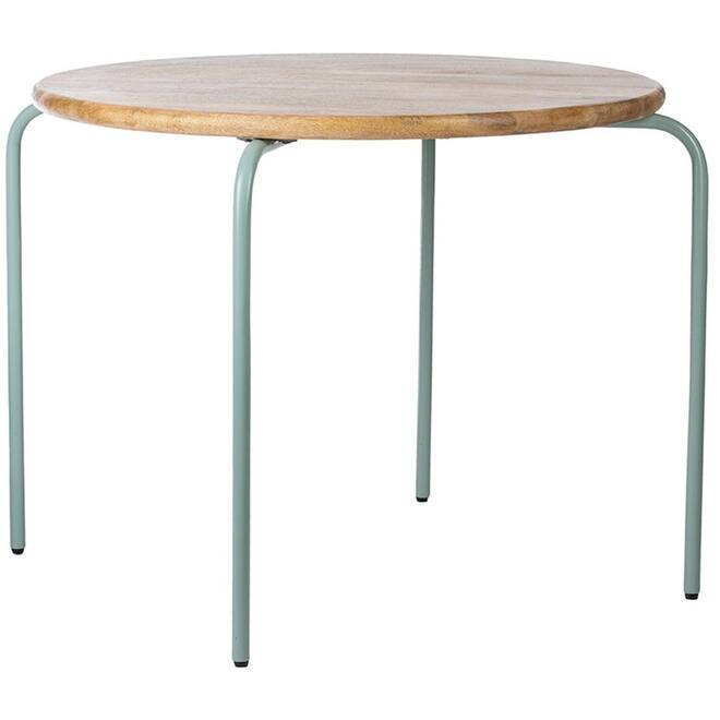 Tafel circle, Seagreen