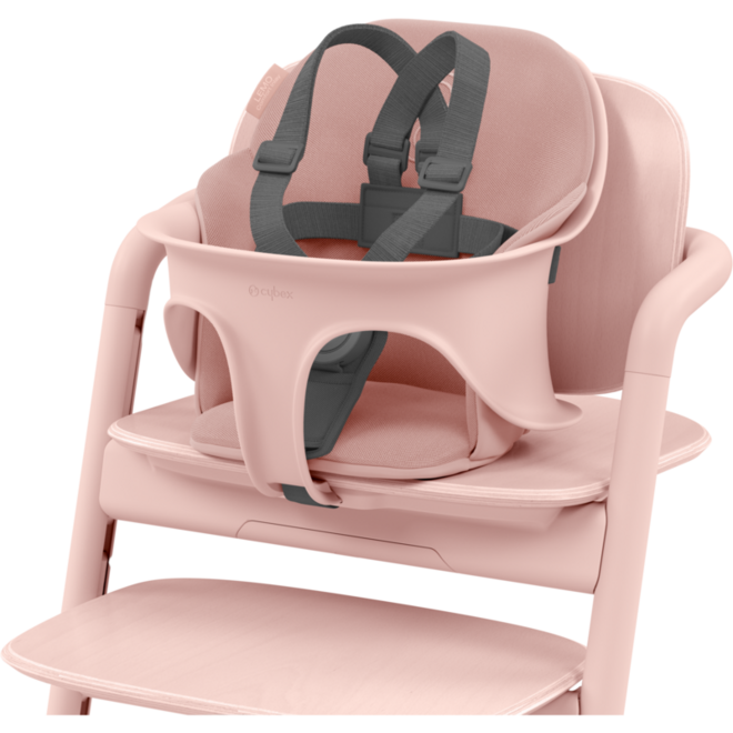 LEMO 3in1 SET Pearl Pink | light pink