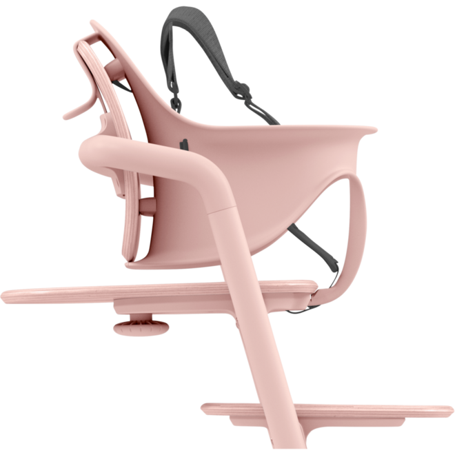 LEMO 3in1 SET Pearl Pink | light pink