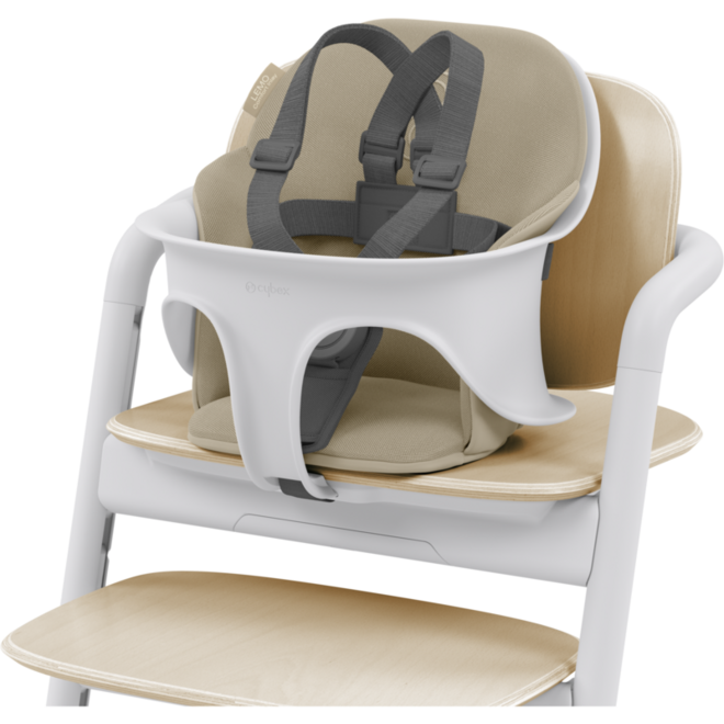 LEMO 3in1 SET Sand White | white