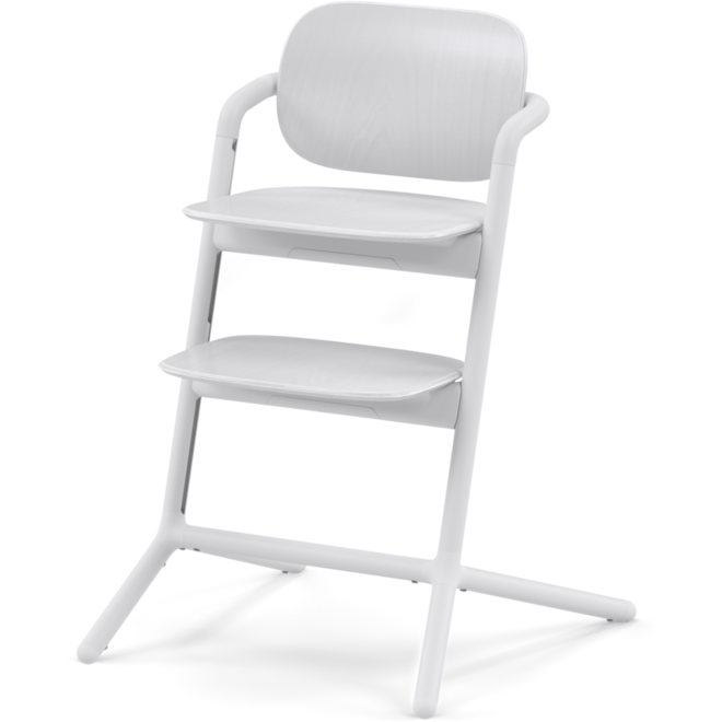 LEMO All White | white