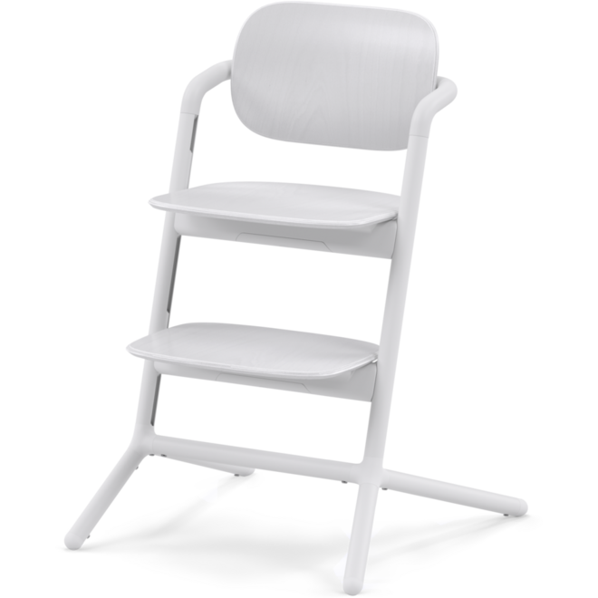 LEMO All White | white