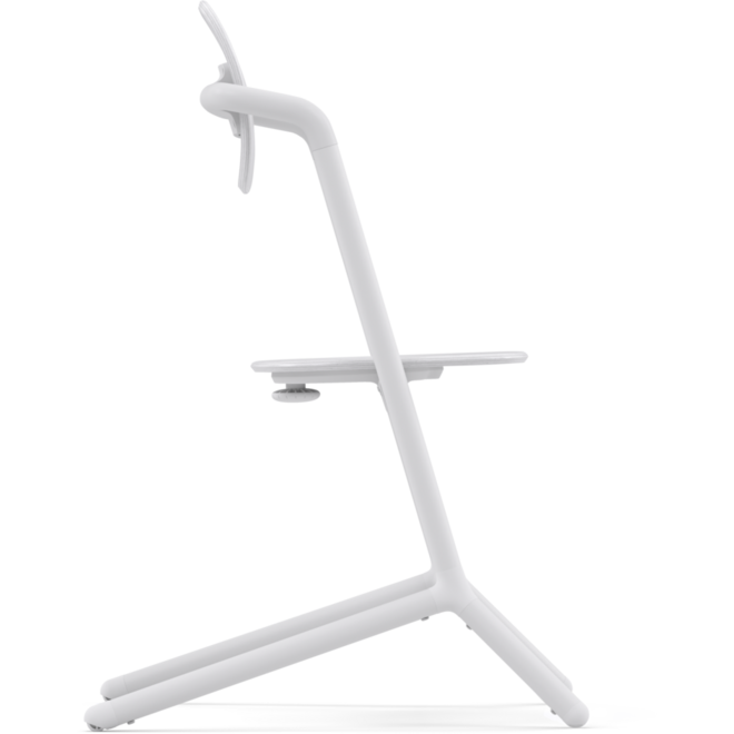 LEMO All White | white