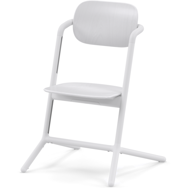 LEMO All White | white