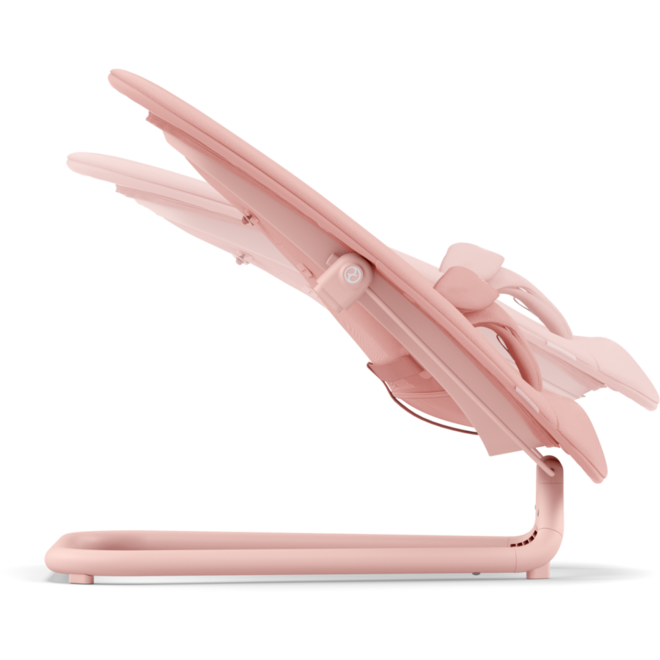 LEMO Bouncer Pearl Pink | light pink