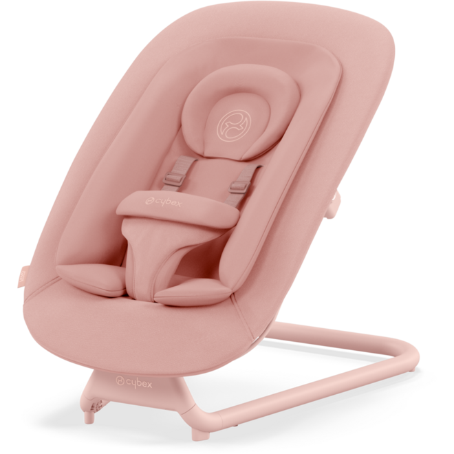 LEMO Bouncer Pearl Pink | light pink