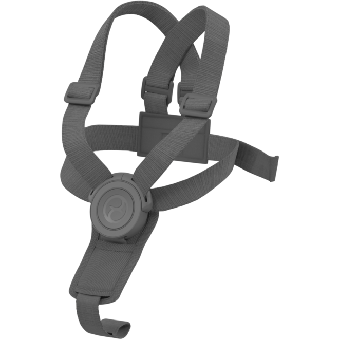 LEMO Harness Light Grey | light grey