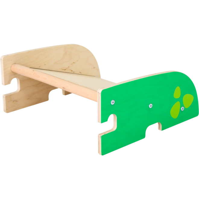 Klimtoestel Olifant, (excl. Montage)