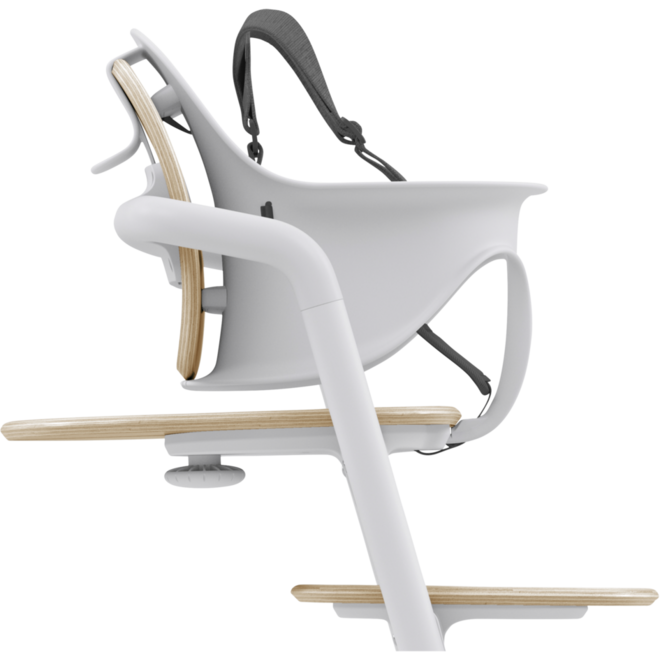 LEMO 4in1 SET Sand White | white