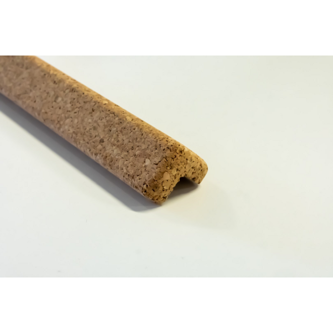 Hoekbeschermer Corner Guard Cork