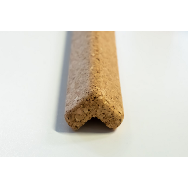 Hoekbeschermer Corner Guard Cork