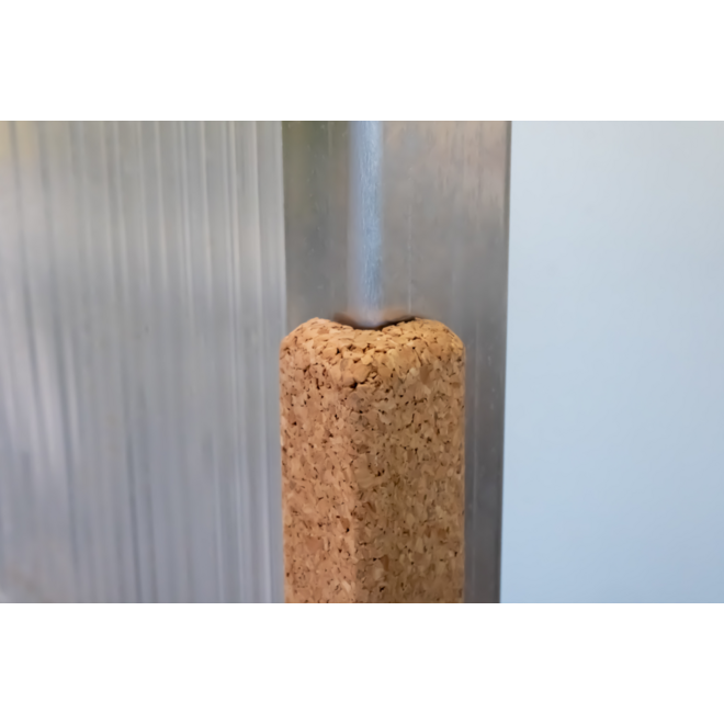 Hoekbeschermer Corner Guard Cork