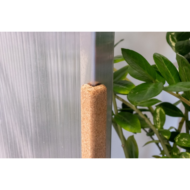 Hoekbeschermer Corner Guard Cork