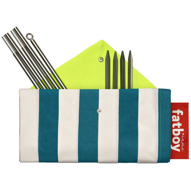 Fatboy® MIASUN Azur, groen