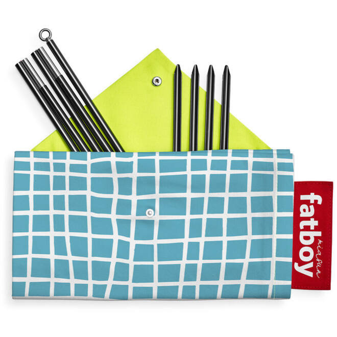 Fatboy® MIASUN Venice, blauw