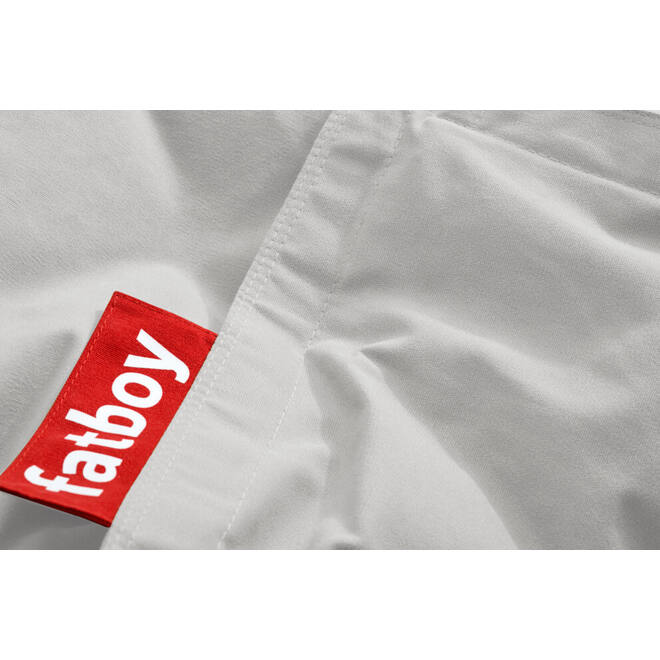Fatboy® original Canvas, Cool Grey, 140 x 180 cm