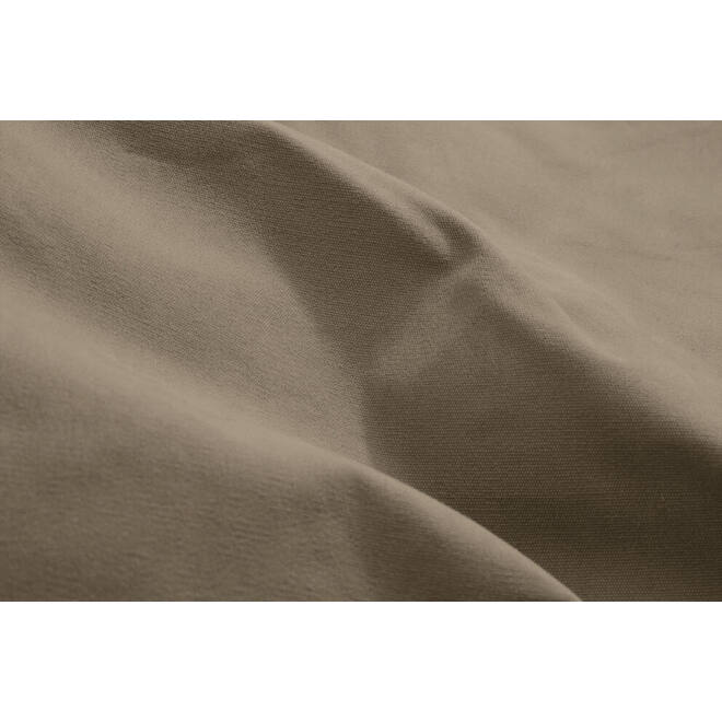 Fatboy® original Canvas, Taupe Grey, 140 x 180 cm