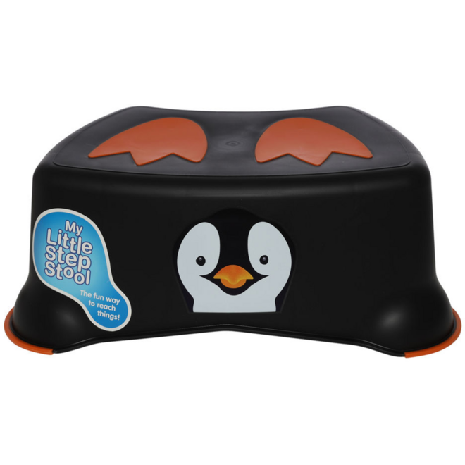 Opstapje Pinguin