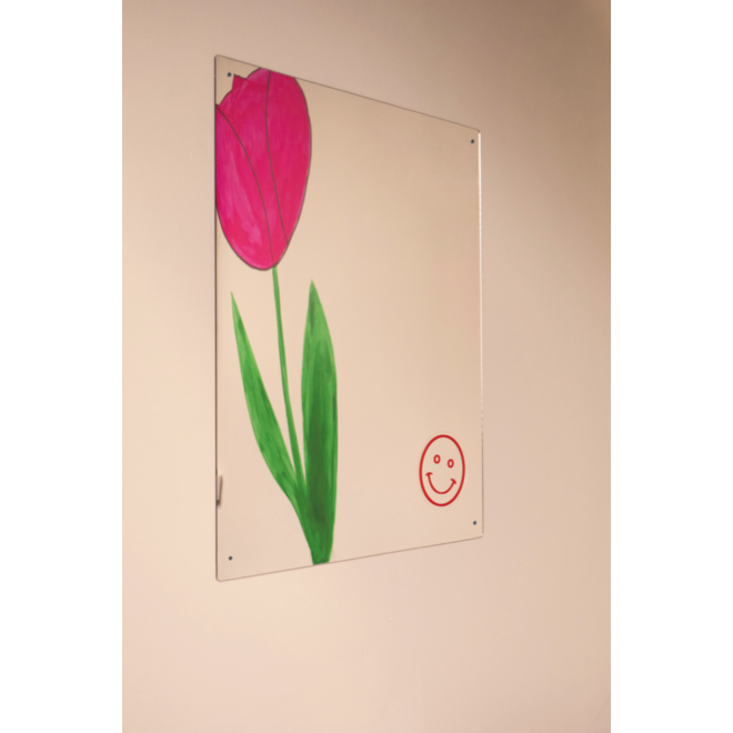 Kinderspiegel 60 x 50 cm