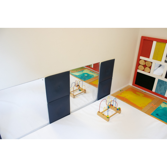 Kinderspiegel 60 x 50 cm