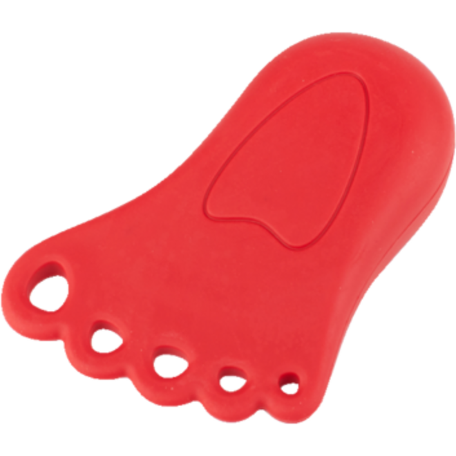 Deurstopper voetje