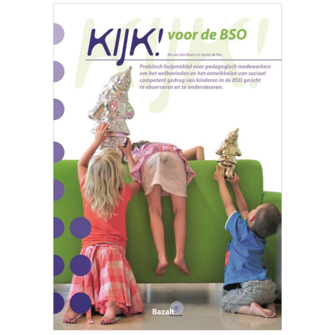 KIJK! in de BSO