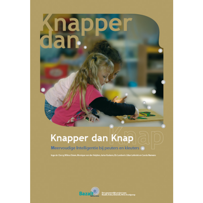 Knapper dan knap