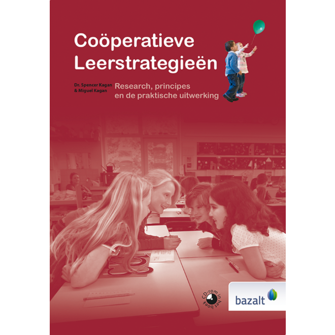 Coöperatieve Leerstrategieën