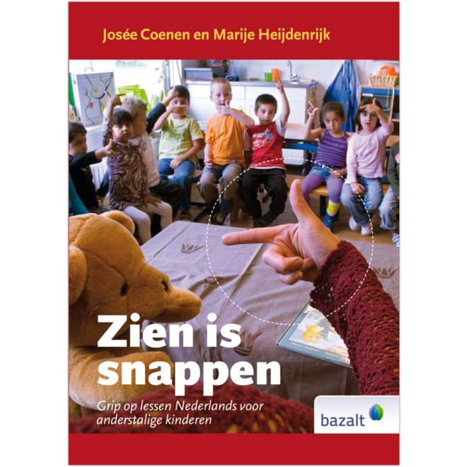 Zien is Snappen