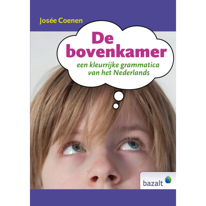 De bovenkamer opzoekboek