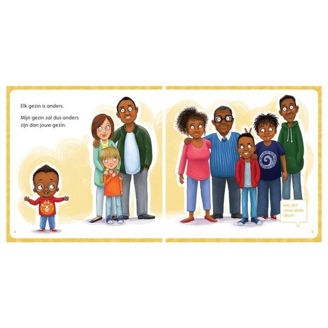 Kleine GROTE Gesprekken - complete serie