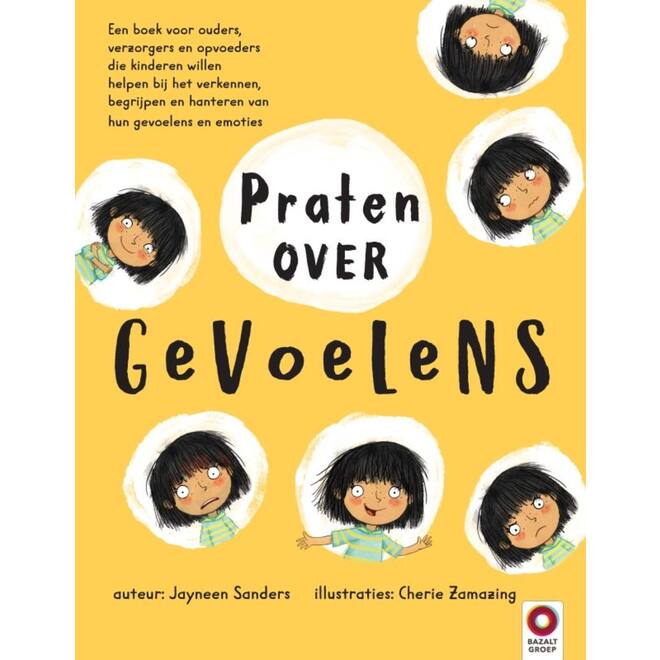 Praten over gevoelens