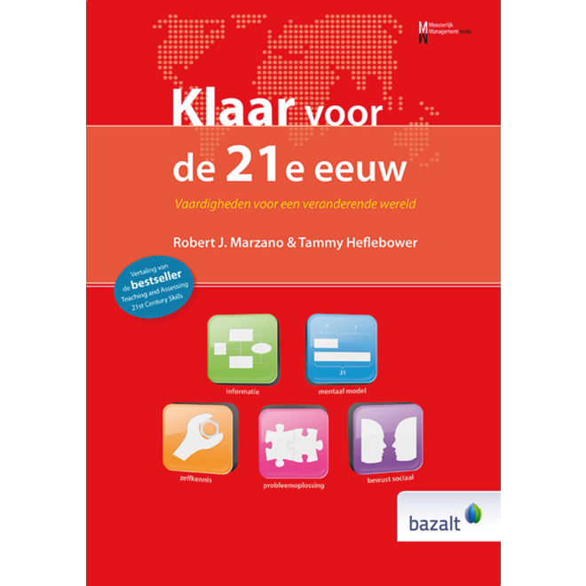 Klaar voor de 21e eeuw